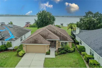 4027 Island Lakes Drive, Winter Haven, FL 33881 - Photo 1