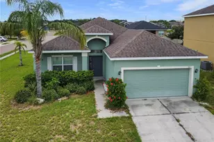 101 Highland Meadows St, Davenport, FL 33837 - Photo 1