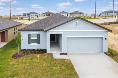 2831 Poppy Avenue, Haines City, FL 33844 - Photo 1