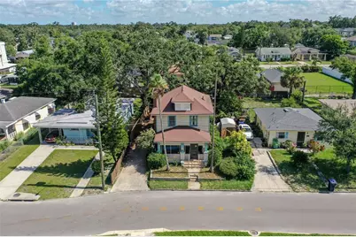 515 W Ross Avenue, Tampa, FL 33602 - Photo 1