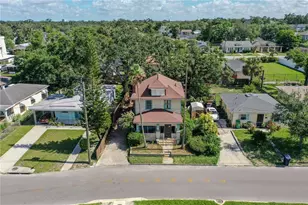 515 W Ross Ave, Tampa, FL 33602 - Photo 1