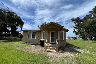 1115 N Lake Reedy Blvd, Frostproof, FL 33843 - Photo 1