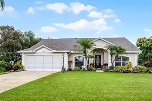 4392 Dinner Lake Blvd, Lake Wales, FL 33859 - Photo 1