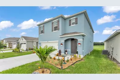 2459 Taloncrest Court, Eagle Lake, FL 33839 - Photo 1