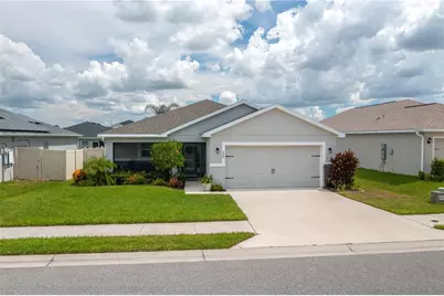 609 Vittorio Drive, Winter Haven, FL 33884 - Photo 1