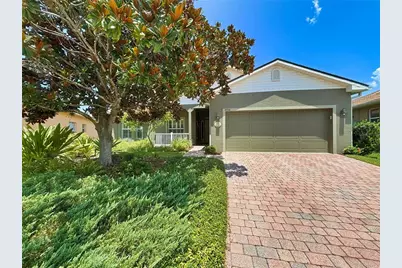 4536 Turnberry Lane, Lake Wales, FL 33859 - Photo 1