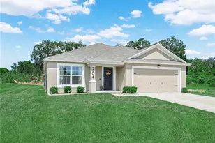 254 S Lake Ave, Frostproof, FL 33843 - Photo 1