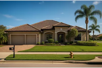 478 Lake Vista Drive, Auburndale, FL 33823 - Photo 1