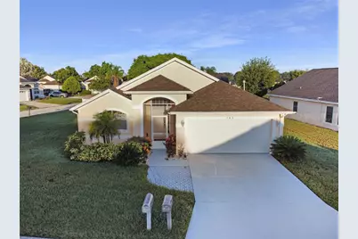 105 Jessamine Drive, Davenport, FL 33837 - Photo 1