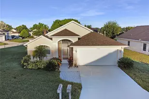 105 Jessamine Dr, Davenport, FL 33837 - Photo 1