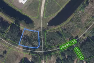 457 Foxhall Cir, Sebring, FL 33876 - Photo 1