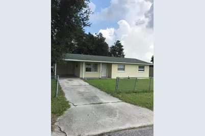 2954 Warfield Drive, Bartow, FL 33830 - Photo 1