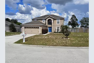820 Sun Ridge Village Drive, Winter Haven, FL 33880 - Photo 1
