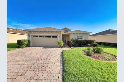 4128 Aberdeen Lane, Lake Wales, FL 33859 - Photo 1
