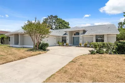 2802 Summervale Drive, Holiday, FL 34691 - Photo 1