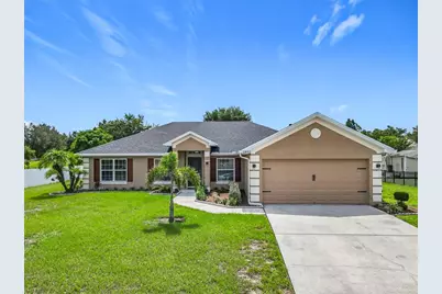 1803 N Blue Sky Boulevard, Haines City, FL 33844 - Photo 1