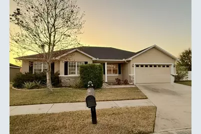 2110 Saddlewood Drive, Bartow, FL 33830 - Photo 1