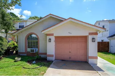 667 Lake Dexter Circle, Winter Haven, FL 33884 - Photo 1