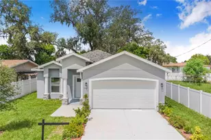 1012 India Ave, Haines City, FL 33844 - Photo 1