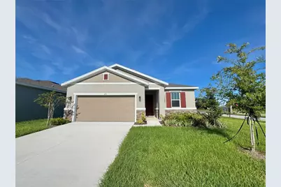 656 Hennepin Loop, Lake Wales, FL 33898 - Photo 1