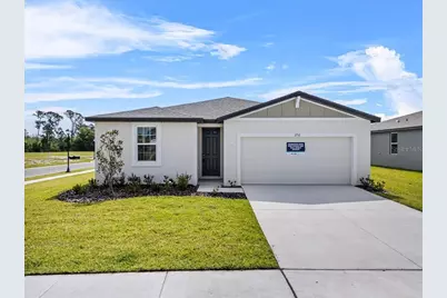 1752 Forest Run Lane, Auburndale, FL 33823 - Photo 1