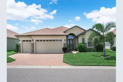 6129 Pebble Beach Boulevard, Winter Haven, FL 33884 - Photo 1