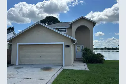 677 Lake Dexter Circle, Winter Haven, FL 33884 - Photo 1
