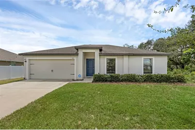 365 Gardenia Court, Poinciana, FL 34759 - Photo 1