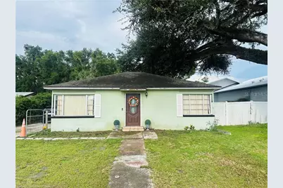 614 N Florida Avenue, Wauchula, FL 33873 - Photo 1