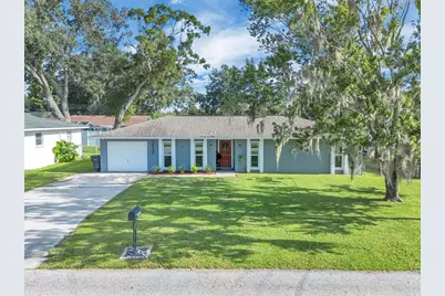 2830 William Lane, Lakeland, FL 33812 - Photo 1