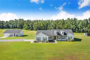 705 Brooke Rd, Fort Meade, FL 33841 - Photo 1