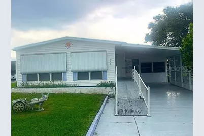 151 Cherrywood Drive, Lake Wales, FL 33898 - Photo 1