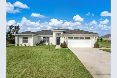 5810 Columbus Boulevard, Sebring, FL 33872 - Photo 1