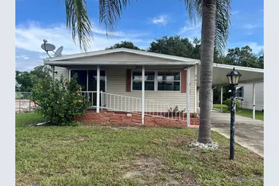 347 Canal Court, Lake Wales, FL 33859 - Photo 1