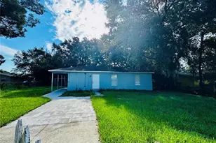 2927 Dudley Dr, Bartow, FL 33830 - Photo 1