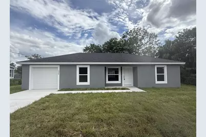 1326 Hunter St, Lakeland, FL 33815 - Photo 1