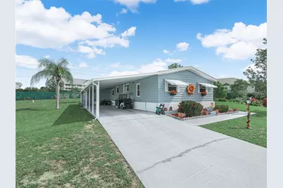 134 Kensington Park Drive, Davenport, FL 33897 - Photo 1