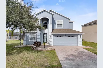 636 Brookeshire Drive, Davenport, FL 33837 - Photo 1