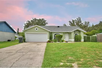 3317 Queens Cove Loop, Winter Haven, FL 33880 - Photo 1