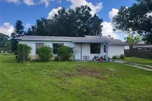 801 NW 5th St, Mulberry, FL 33860 - Photo 1