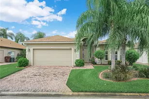 4220 Dornoch Dr, Lake Wales, FL 33859 - Photo 1