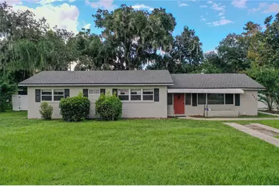 542 Longfellow Boulevard, Lakeland, FL 33801 - Photo 1