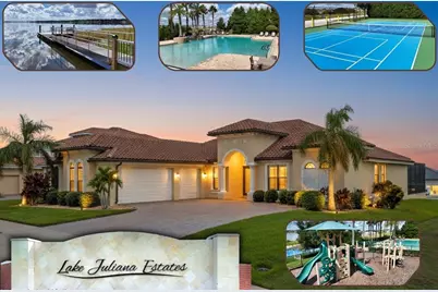 125 Juliana Ridge Way, Auburndale, FL 33823 - Photo 1