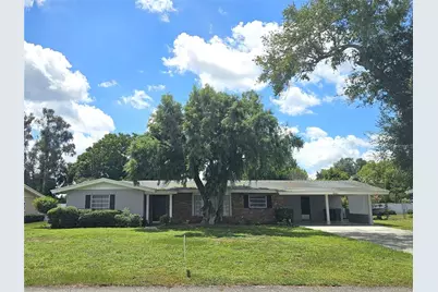 880 Oleander Drive SE, Winter Haven, FL 33880 - Photo 1