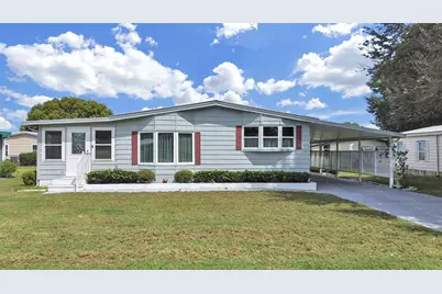 1680 Foxway Drive, Lakeland, FL 33810 - Photo 1
