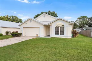 134 St Kitts Cir, Winter Haven, FL 33884 - Photo 1