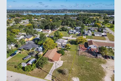 1061 Hiawatha Avenue, Lake Wales, FL 33853 - Photo 1