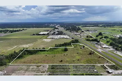 1768 N US Hwy 17 Highway, Wauchula, FL 33873 - Photo 1