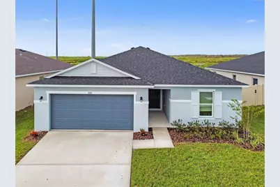 608 Royal Palm Drive, Lake Wales, FL 33898 - Photo 1