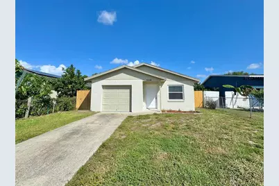 3316 Timberline Road, Winter Haven, FL 33880 - Photo 1